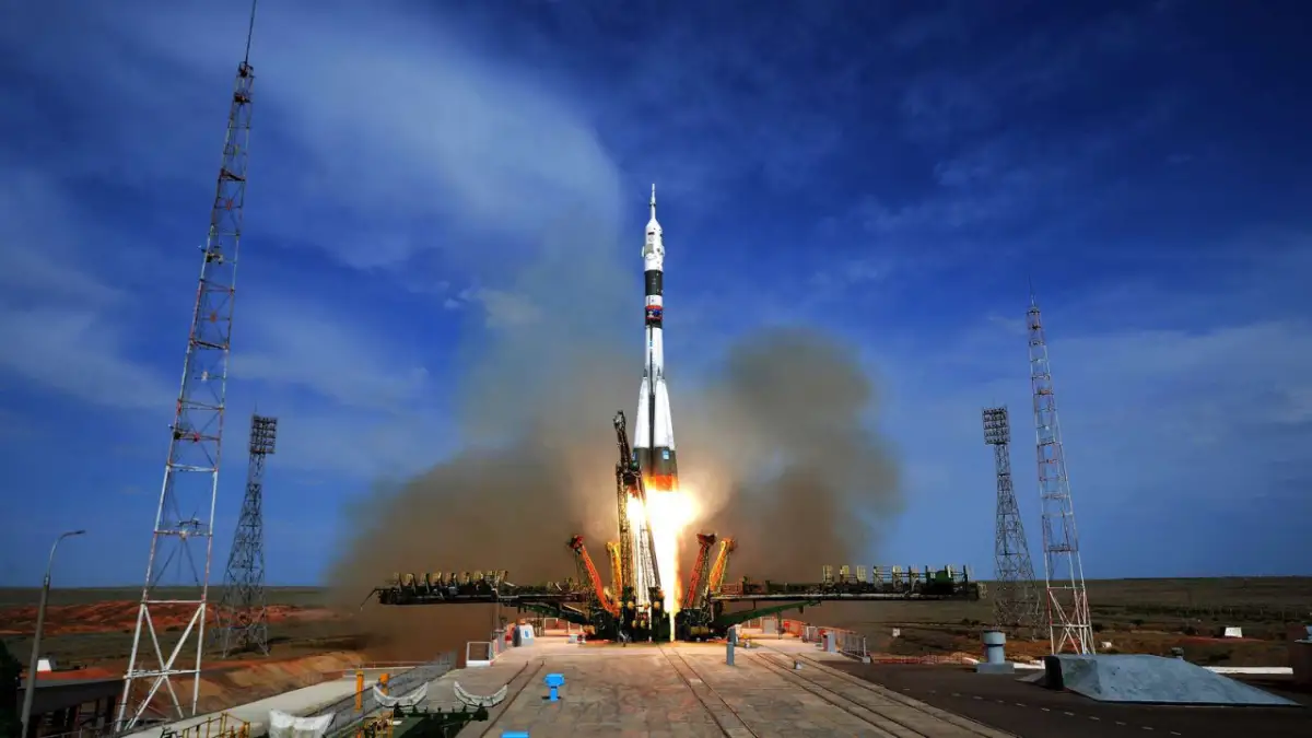 Казахстан и Россия введут онлайн-пропуска на «Байконуре»