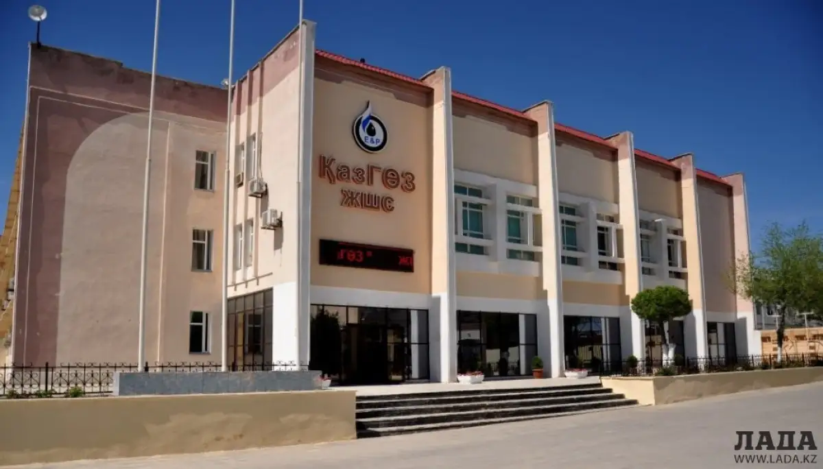 Последствия пожара на заводе в Жанаозене устраняли в три смены - КМГ