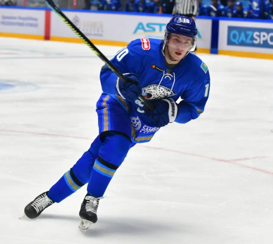 Варианты, если Никита Михайлис вдруг не ответит «Барысу»