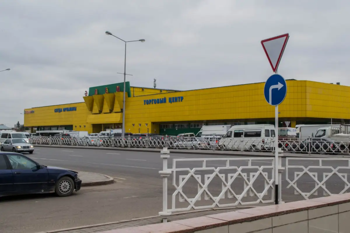 Умерла в ТЦ: полиция Нур-Султана сообщила подробности о смерти женщины