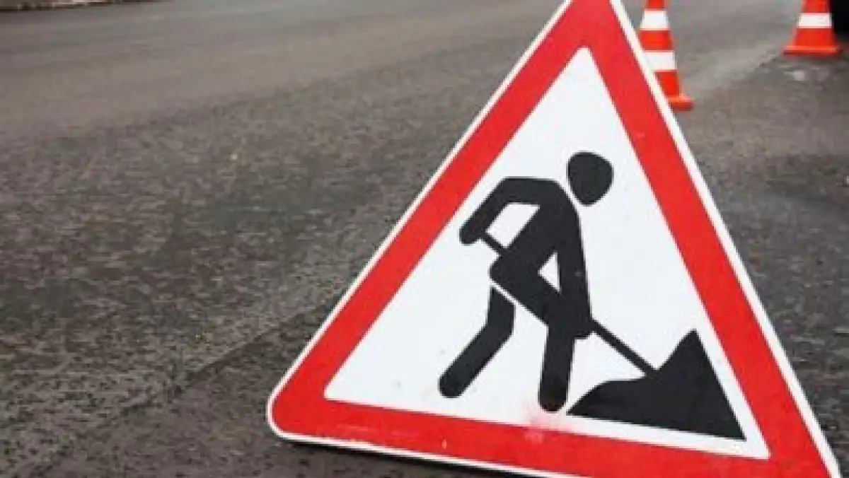 Участок дороги по улице Сыганак перекроют в столице