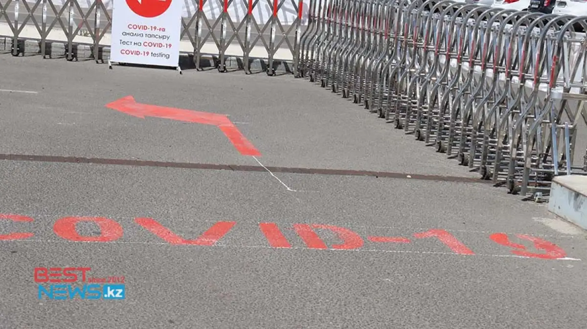 "По ситуации": ужесточат ли в Нур-Султане карантин из-за коронавируса 