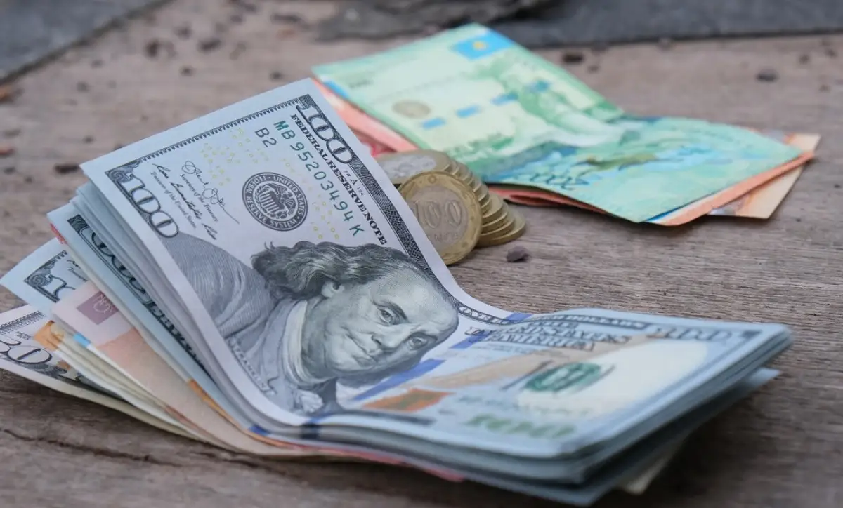 Курсы тенге к инвалютам на 12 августа