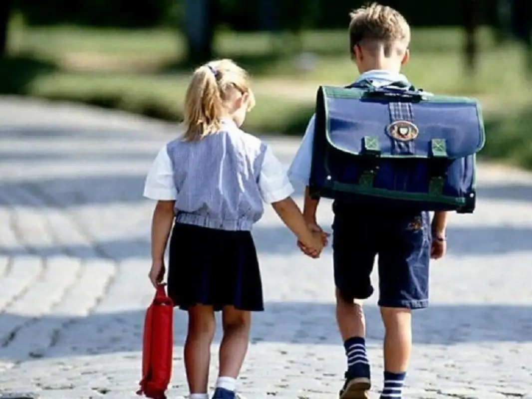 В Казахстане изменили порядок приема в первый класс  