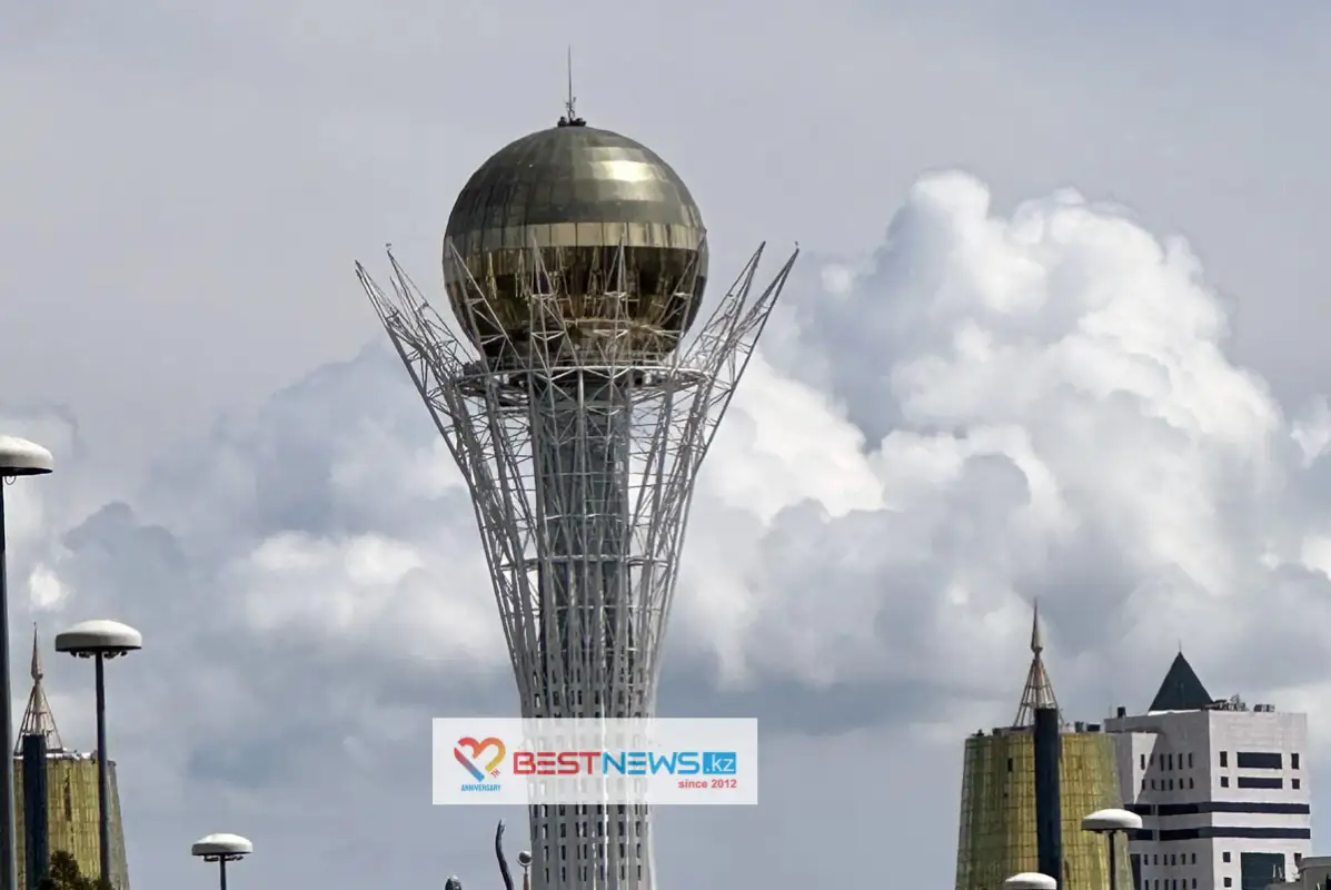 О погоде в Астане, Алматы и Шымкенте рассказали синоптики