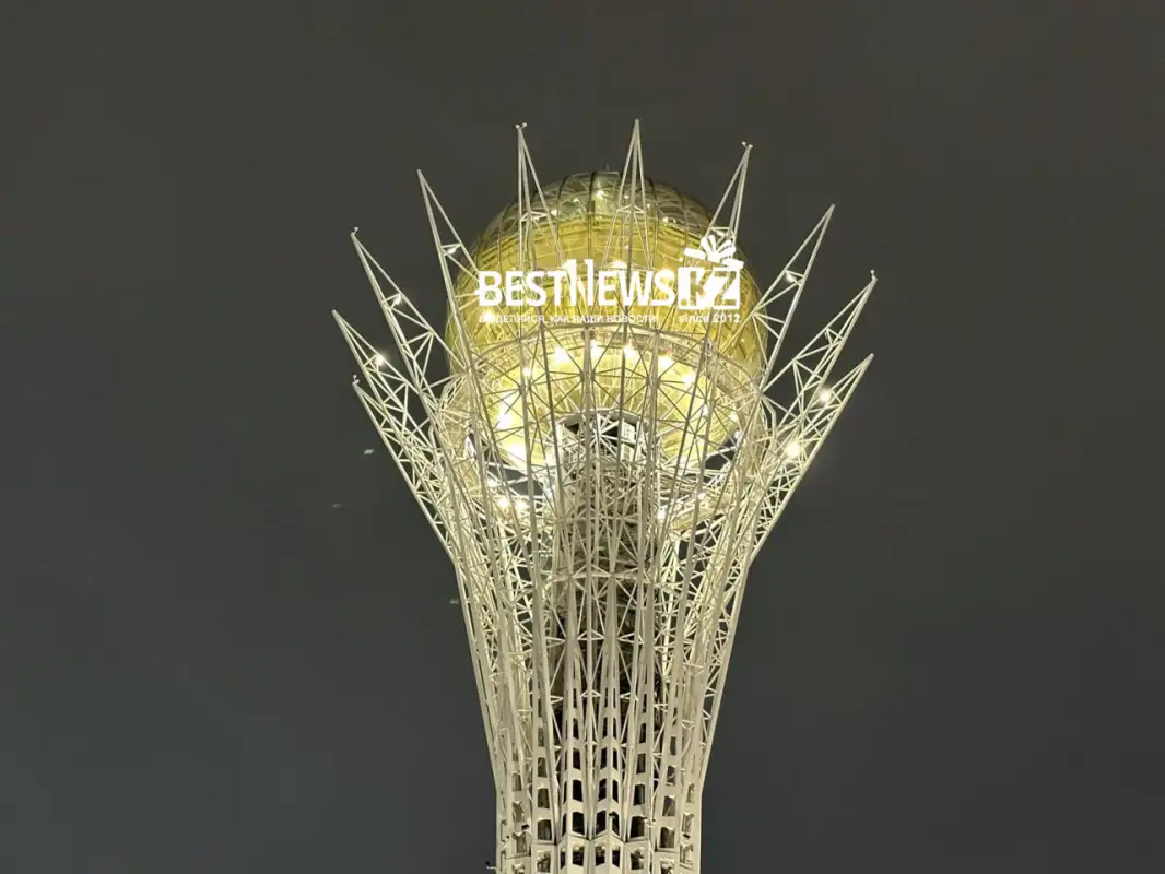 Погода по Казахстану на 9 марта