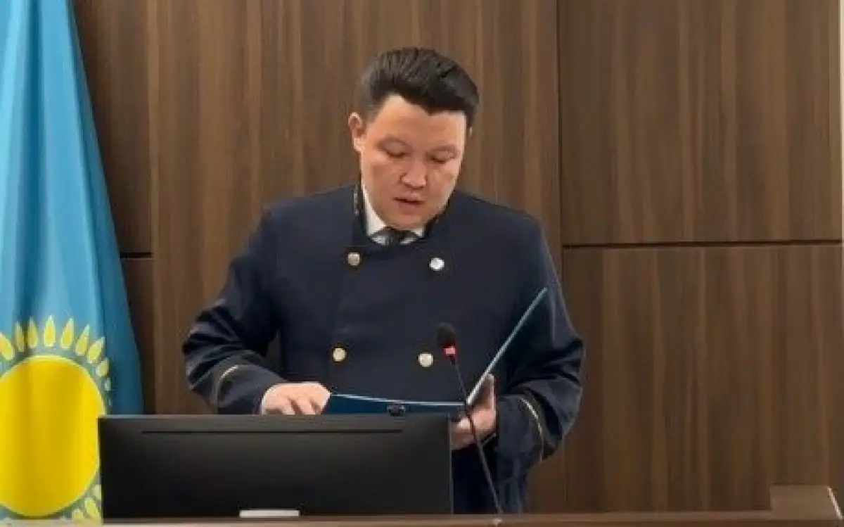 Судебные прения по делу Перизат Кайрат продолжатся 24 июля