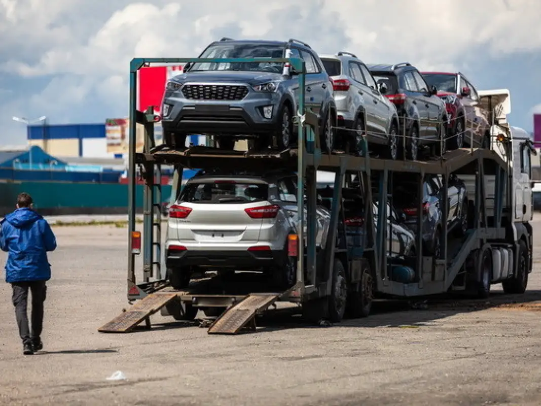 Утильсбор в Казахстане не отменили, только снизили - вице-премьер Скляр