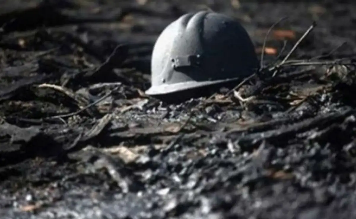 Тела погибших шахтеров на шахте "Казахстанская" передаются для опознания