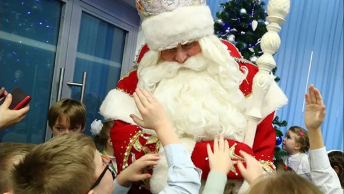 В Минздраве РК прокомментировали вопрос о новогодних  утренниках в школах 