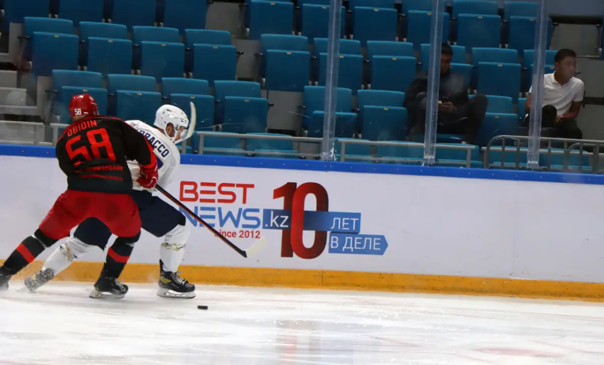 10 лет на Кубке: Bestnews.kz получил "борт" на престижном турнире