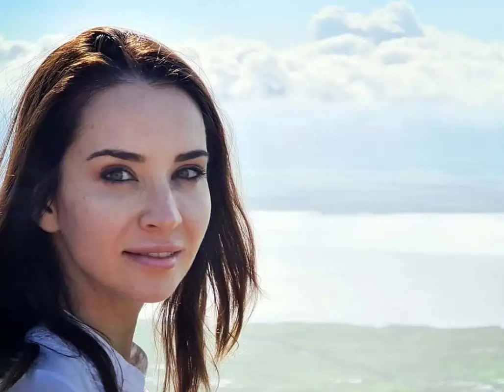 Данна Карагусова станет первой туристкой в космосе