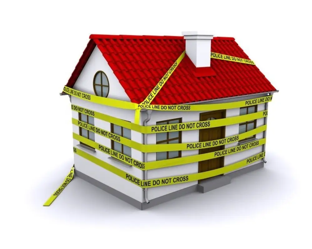 Житель Экибастуза потерял квартиру из-за долгов по алиментам