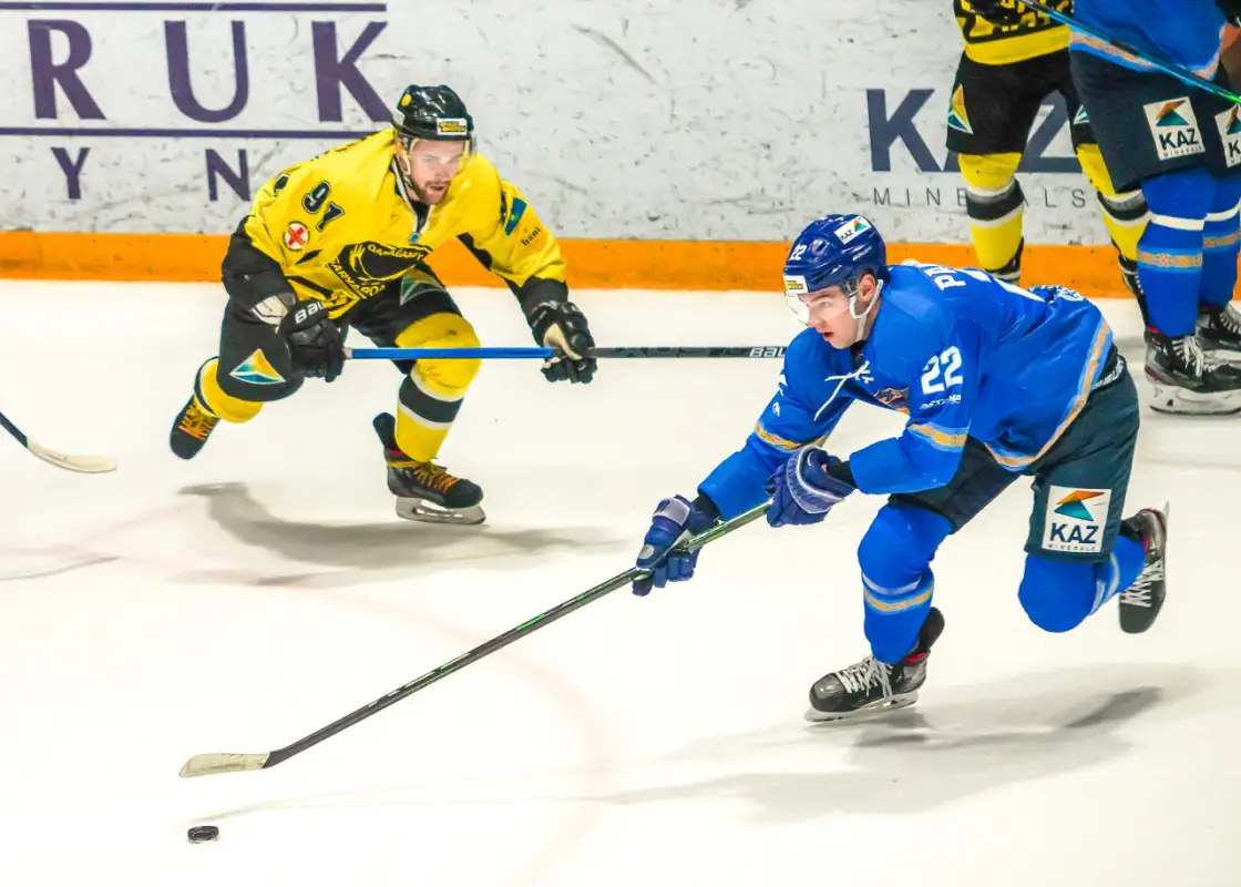 Номад вернется в серию? Превью к матчу "астанчан" с "Сарыаркой"