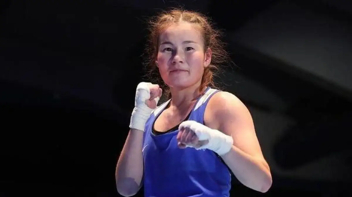 В Улан-Баторе стартовал чемпионат Азии по боксу с участием сборной Казахстана 