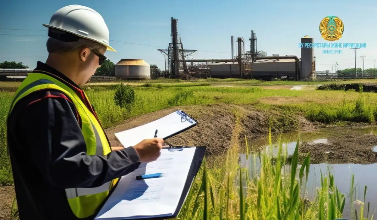 В Казахстане создана Национальная гидрогеологическая служба