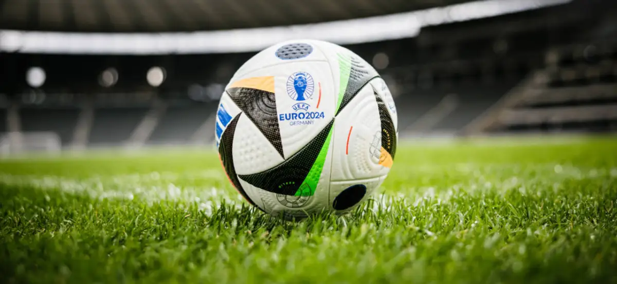 Англия по пенальти прошла в 1/2 Евро-2024