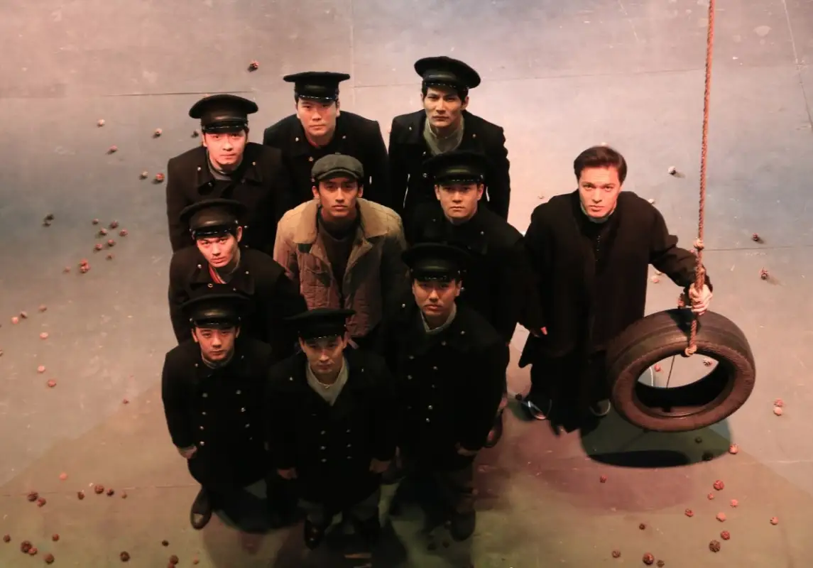 В Музыкальном театре юного зрителя пройдет премьера