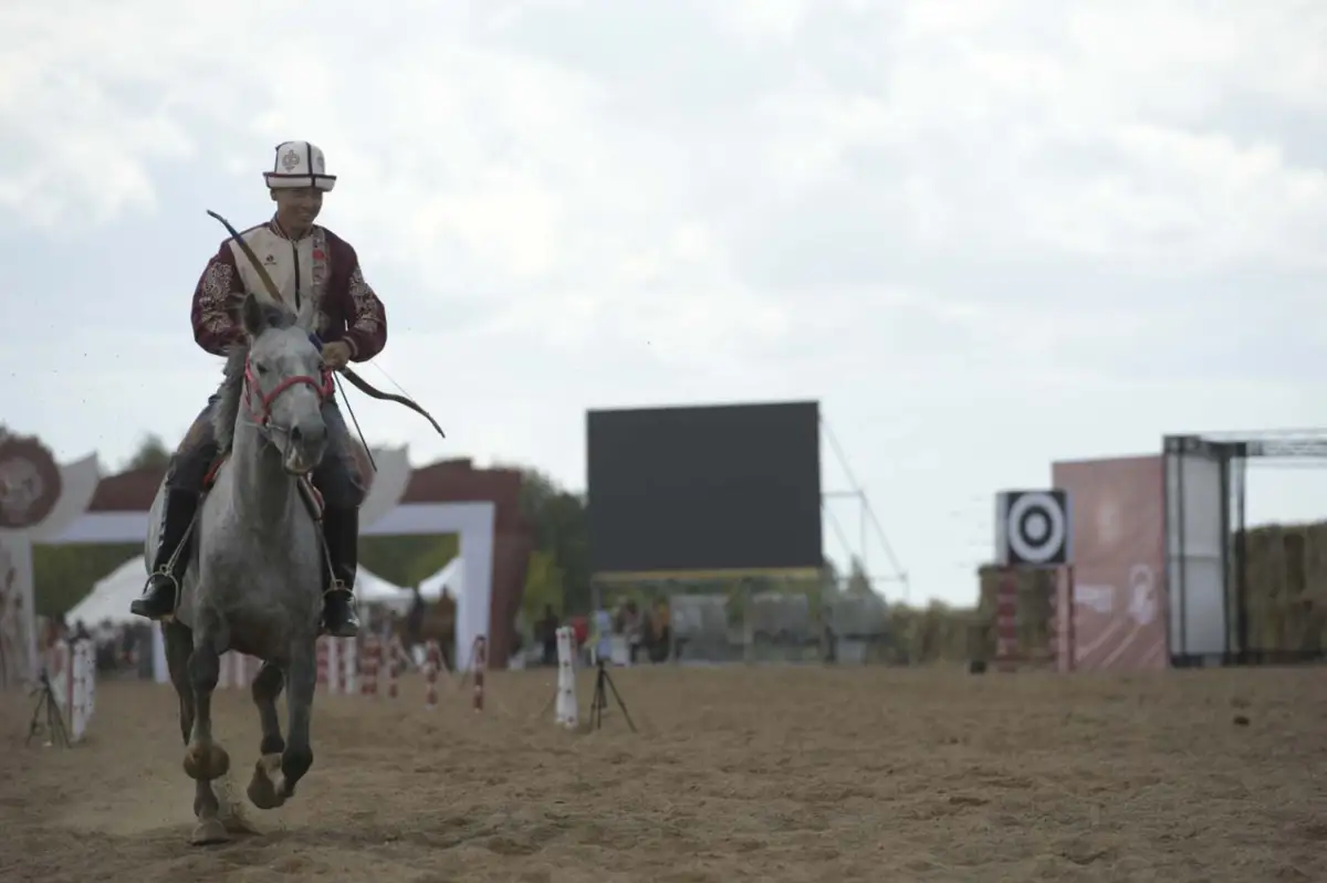 Всемирные игры кочевников: какие соревнования пройдут 9 сентября