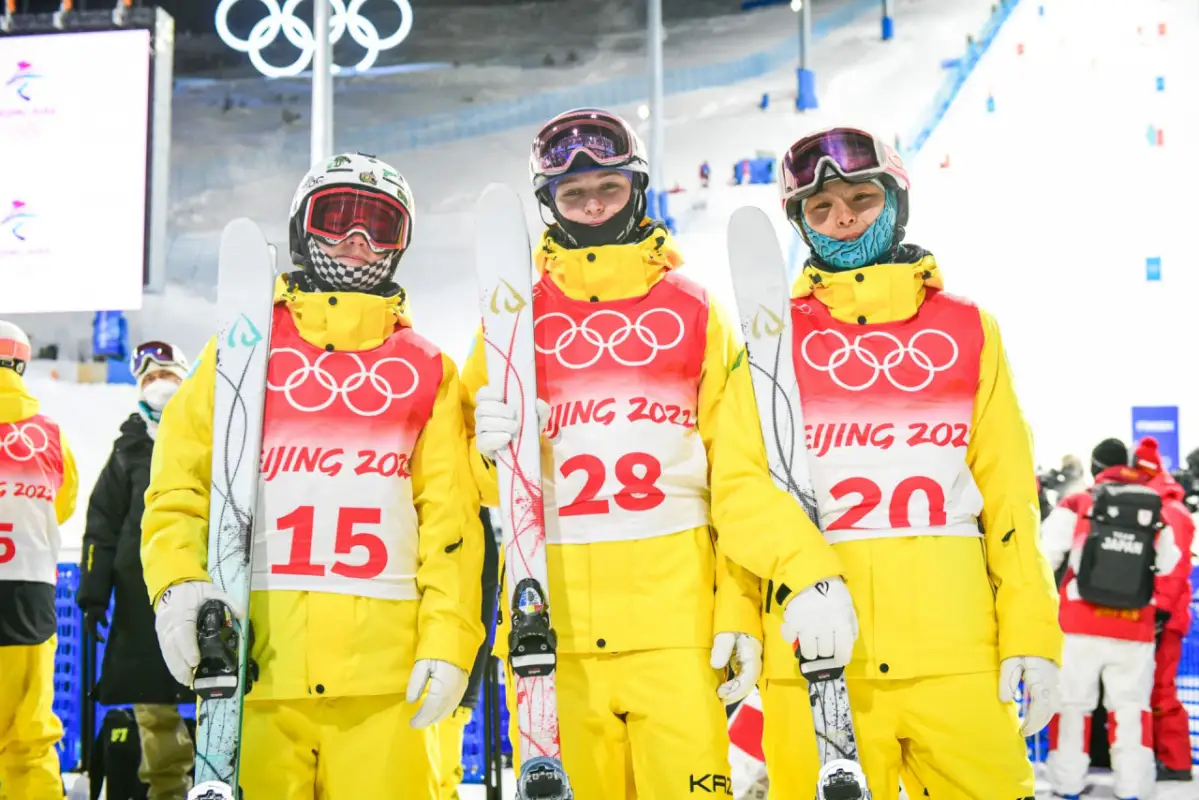 Генсек НОК Казахстана: «Нам было очень тяжело принять результаты фристайлистов»