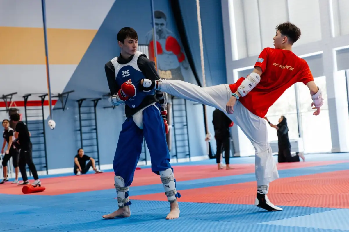 «Показали стабильные результаты»: на кого рассчитывают в сборной перед ЧМ по таеквондо