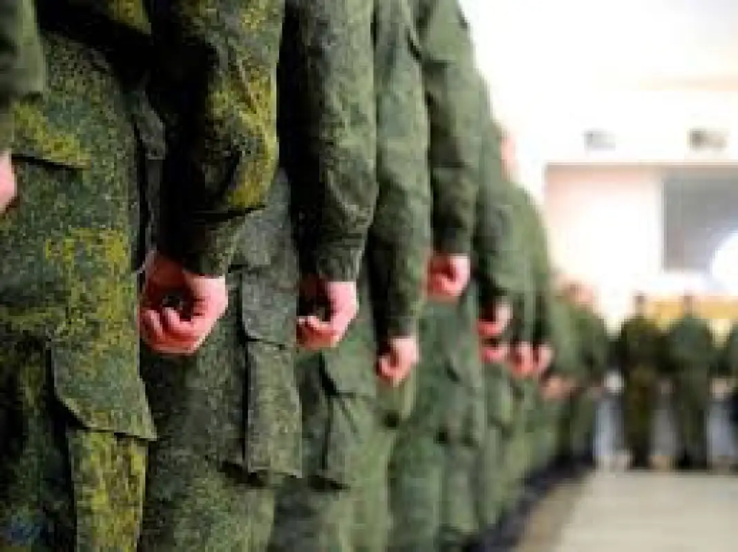 ""Дедовщины" в армии нет" - министр обороны Казахстана