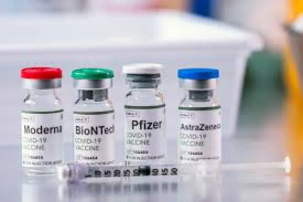 В Минздраве рассказали о расширении списка получателей вакцины  «Pfizer»