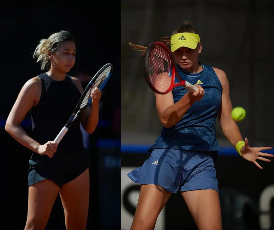 «Будет тяжёлый матч»: прогноз на матч РыбакинаvsДияс