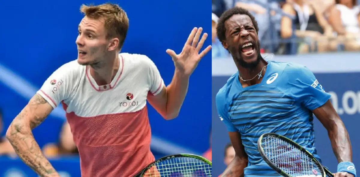 «Будет сложно»: прогноз на матч Бублик-Монфис на AusOpen