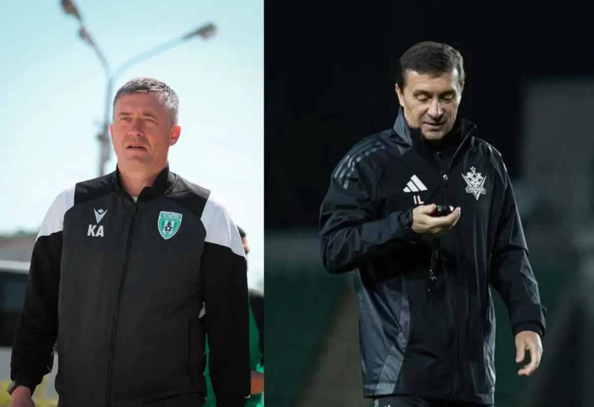 В КПЛ грянули две отставки за день