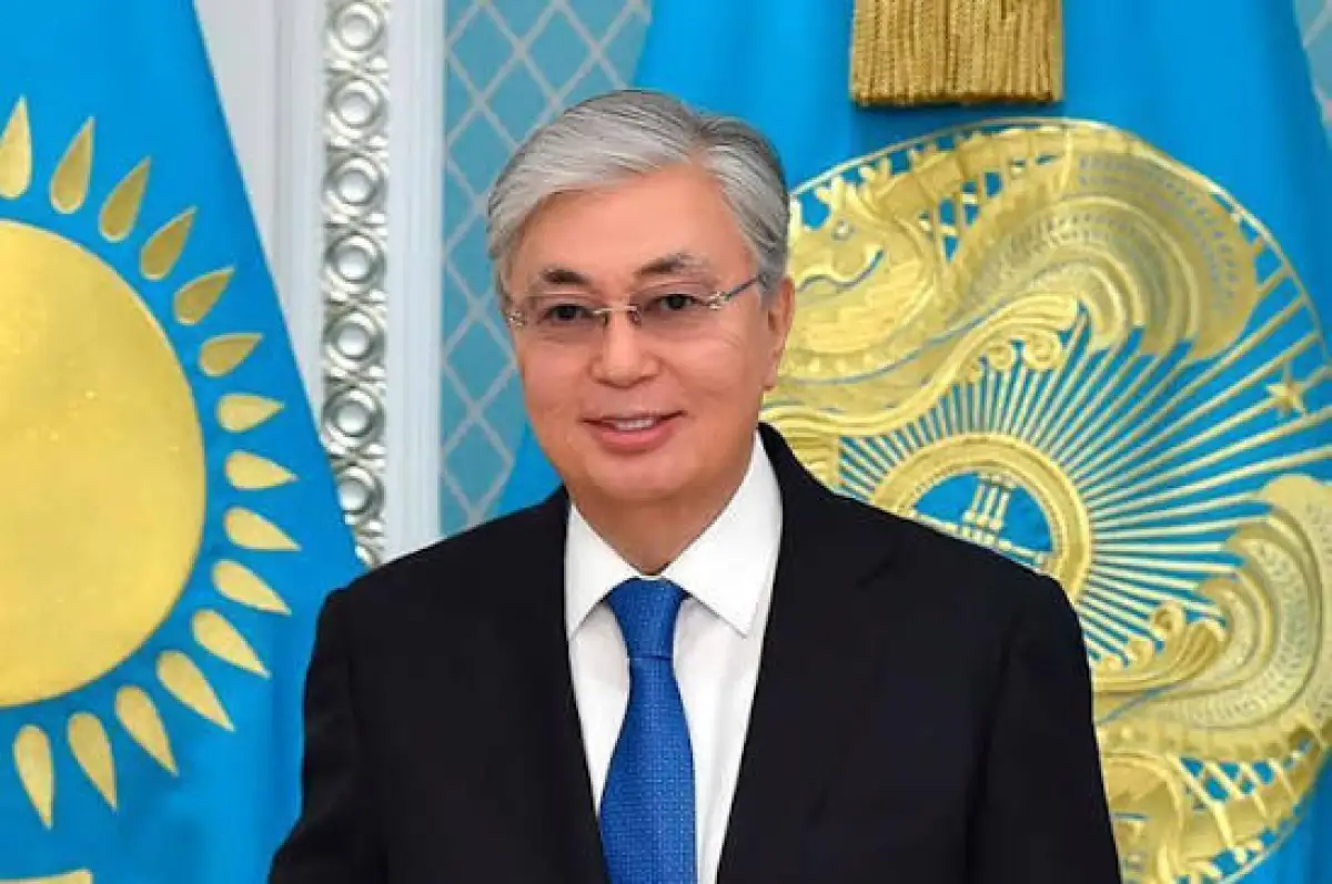 Президент Казахстана поздравил шпажистов