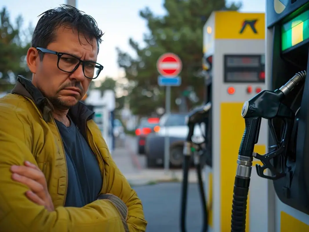 Добро пожаловаться: казахстанцам разрешили жаловаться на цены и дефицит топлива на заправках