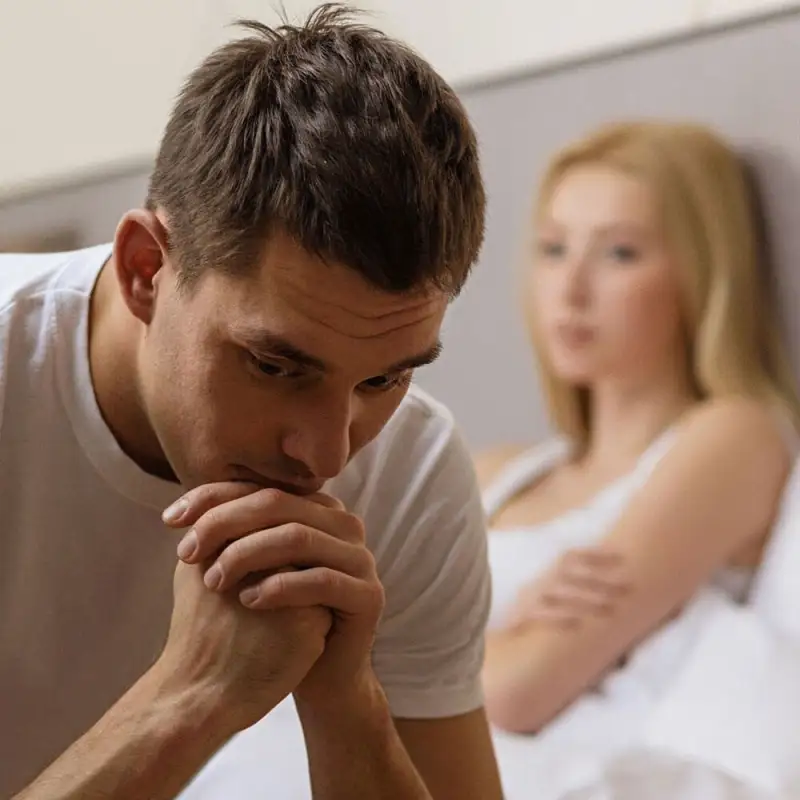 Депутаты Мажилиса назвали новую причину мужского бесплодия 