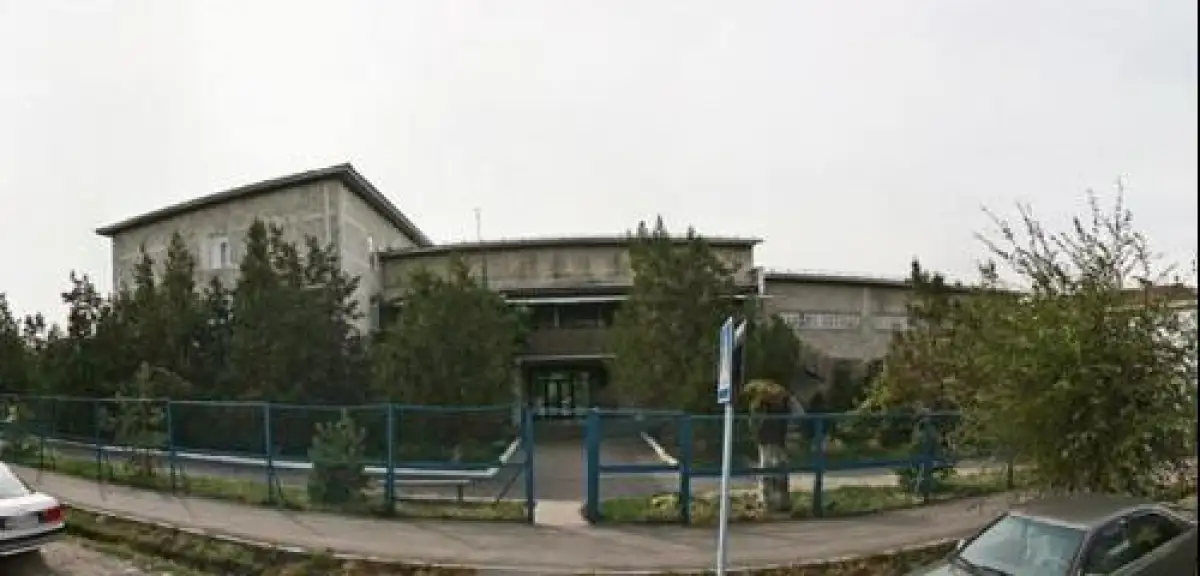 Досаев объяснил, почему подорожало строительство пристройки к школе-интернату в Алматы