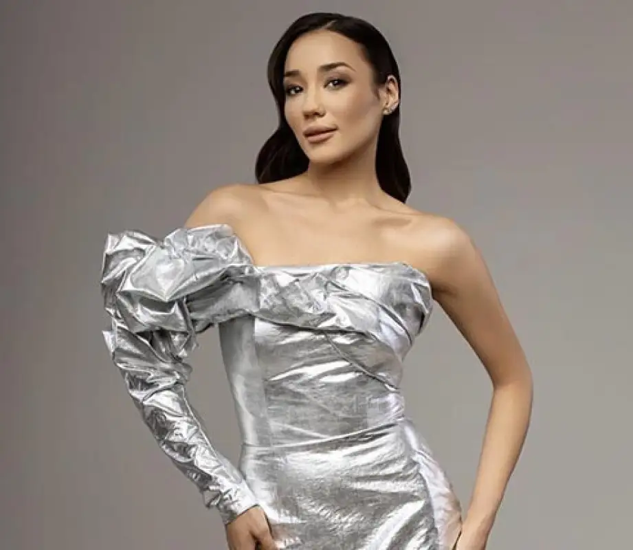 Жительница Астаны стала "Мисс Казахстан-2022" - фото