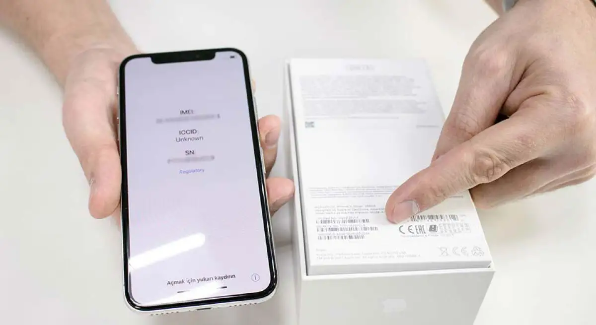 Когда нормализуется верификация новых iPhone? Комментарии депутата Смышляевой