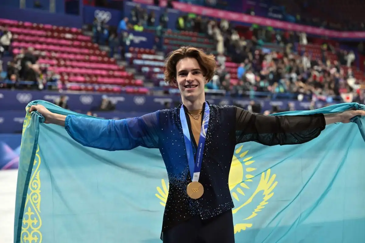 Шайдорова наградят орденом