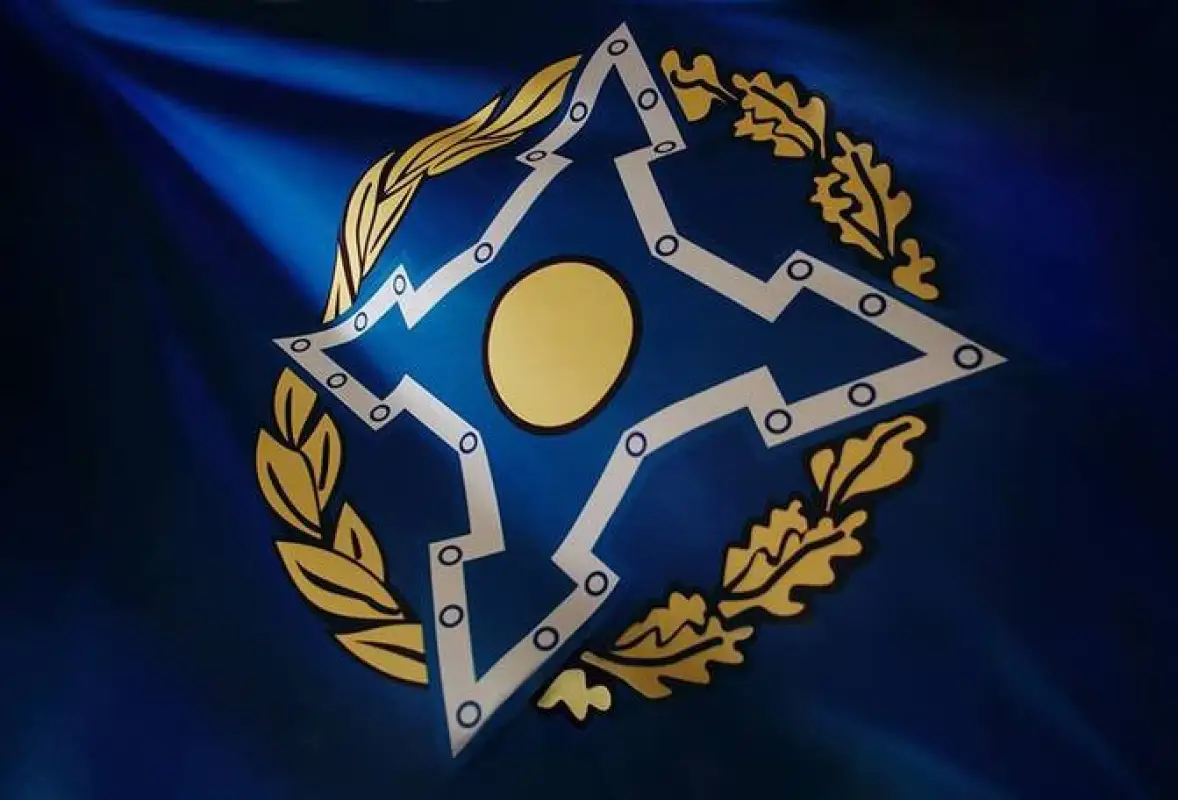 В Астане пройдет сессия Совета коллективной безопасности ОДКБ