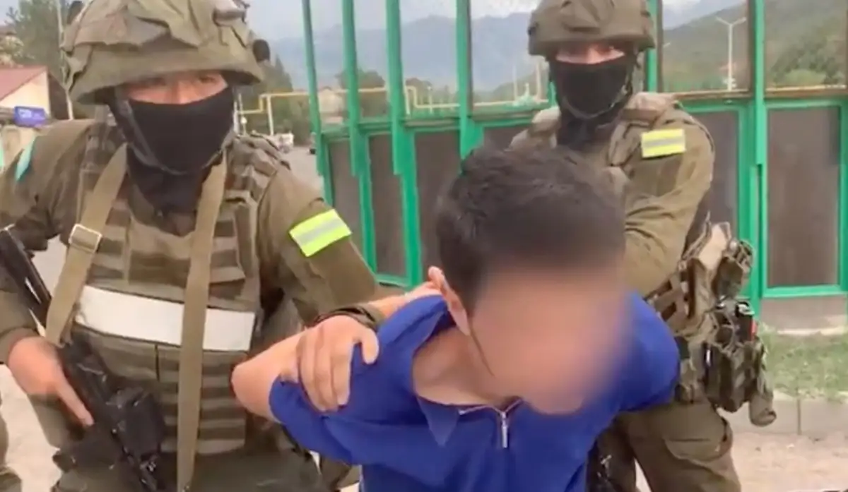 В Алматинской области раскрыта ОПГ, доход майнинг-бизнесе доходил до полумиллиона долларов