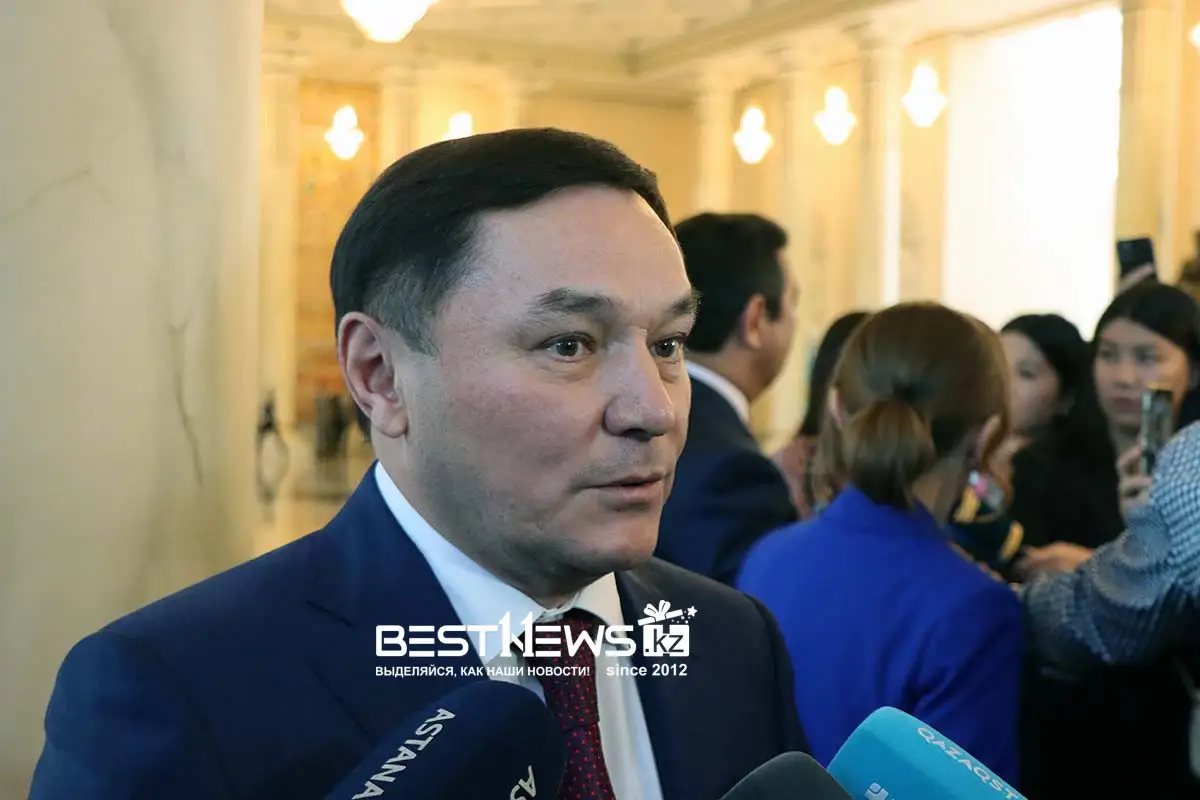 Когда сборная Казахстана получит форму для Олимпиады в Париже