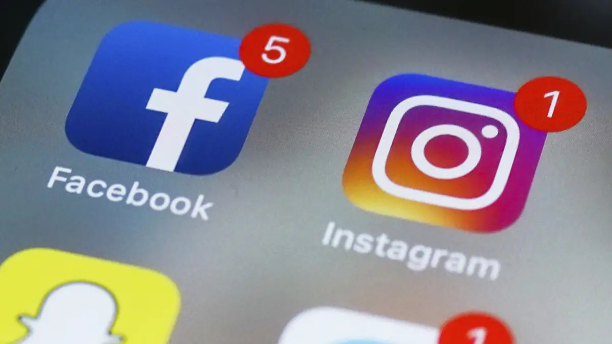 В России запретили Facebook и Instagram судебным решением