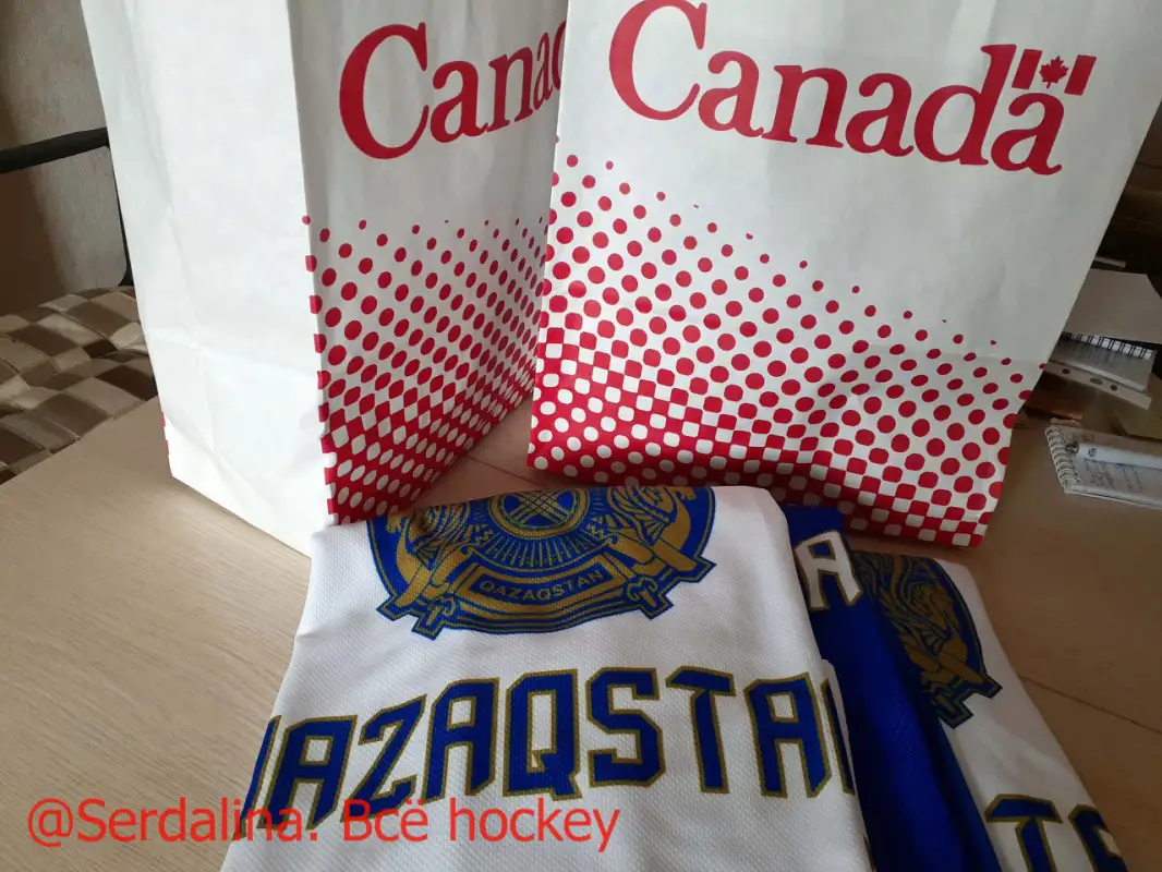 Угадай счёт в матче Норвегия-Казахстан и заработай призы!