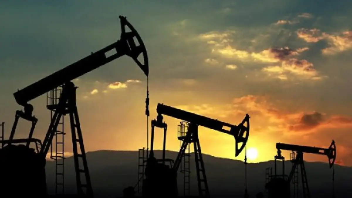 На Кашагане сократили нефтедобычу на несколько дней