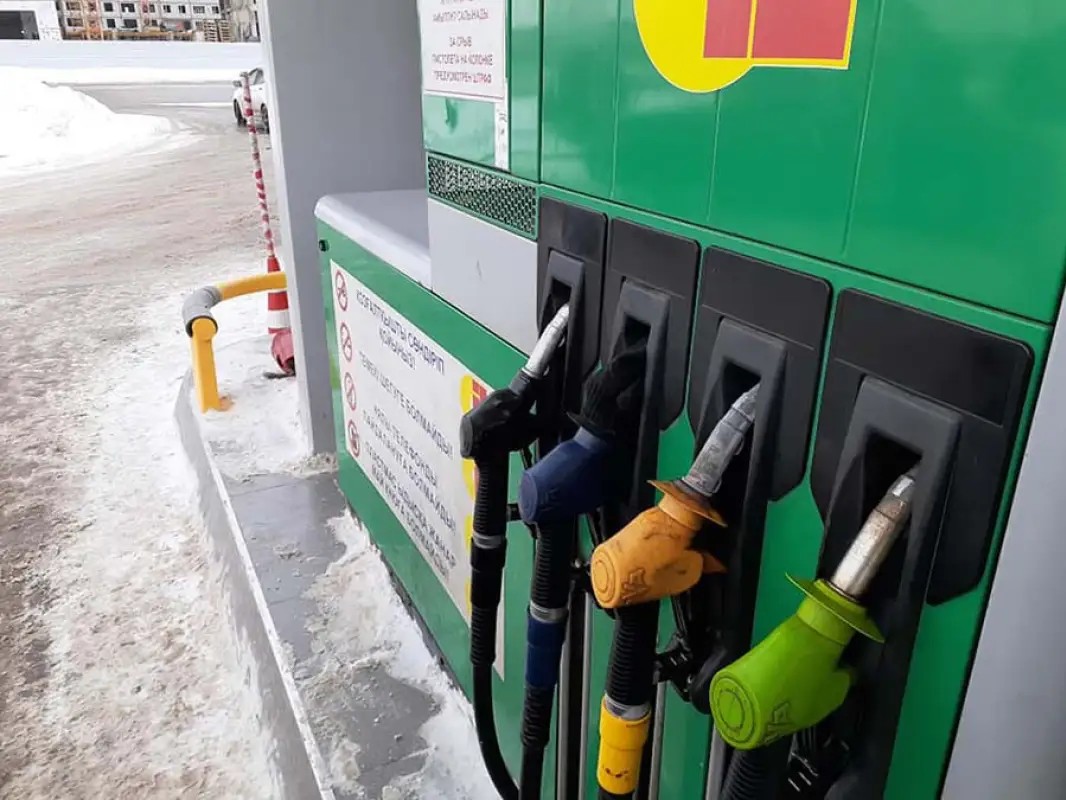 «Цена будет меняться»: в Минэнерго высказались о динамике по Аи-92 в Казахстане