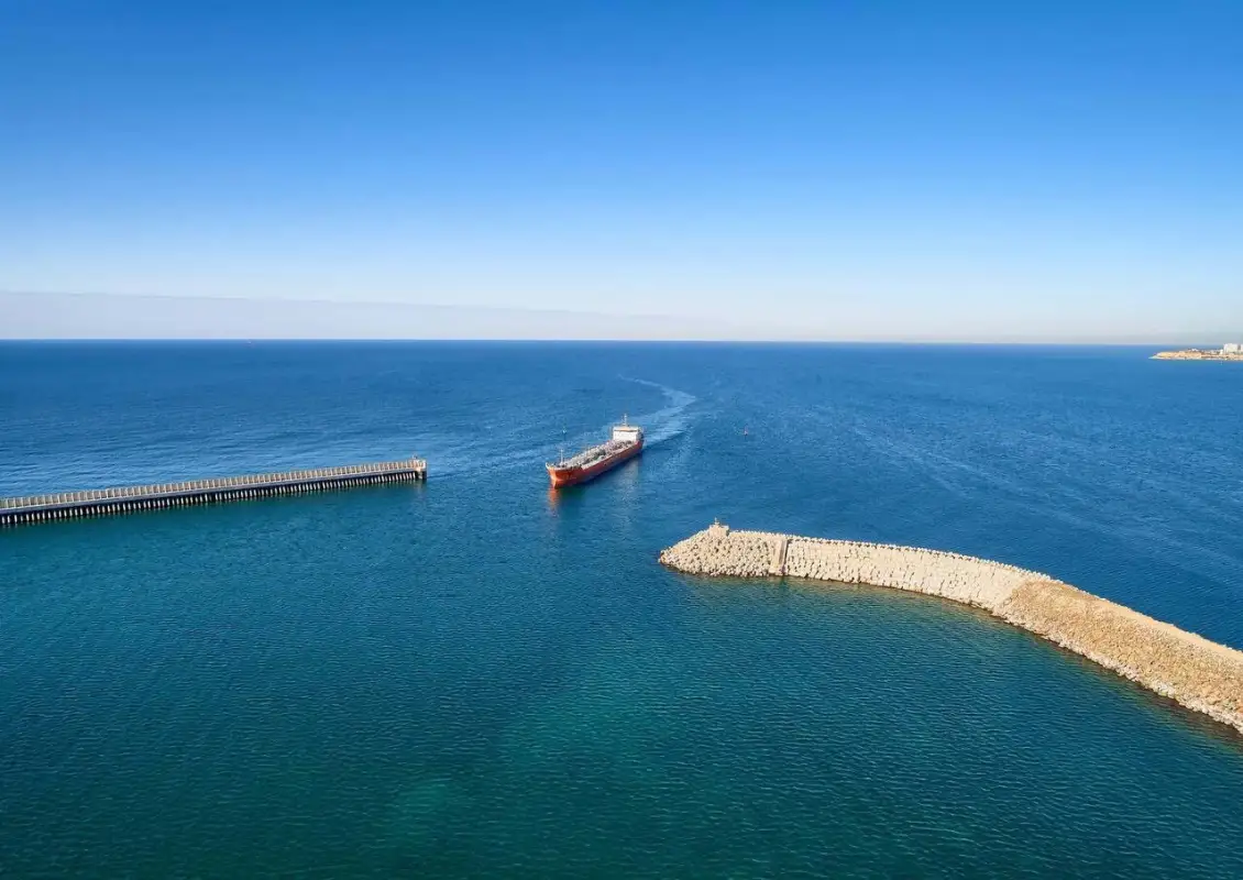 КазМунайГаз возобновил экспорт нефти через «Баку-Тбилиси-Джейхан»