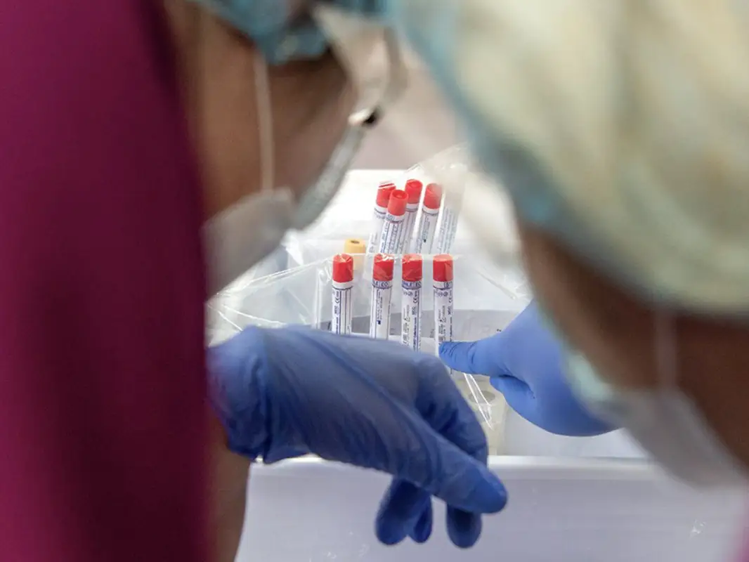 Акмолинка умерла от COVID19: есть результаты теста контактировавших с нею людей