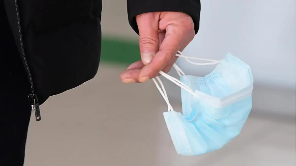 7 случаев с COVID19 зарегистрировано в Алматы и Нур-Султане