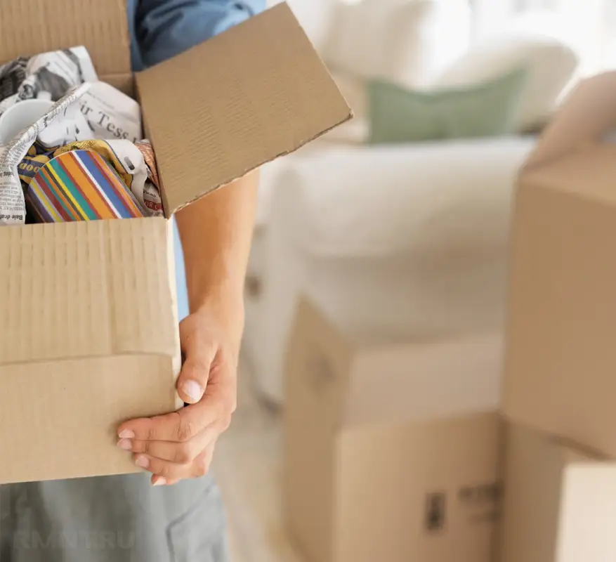 Аппарат акима района "Байконур" сменил адрес