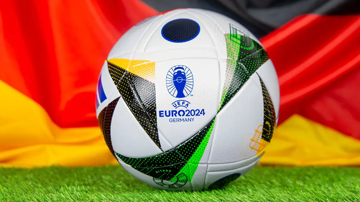 Сербия спаслась в матче со Словенией на Евро-2024