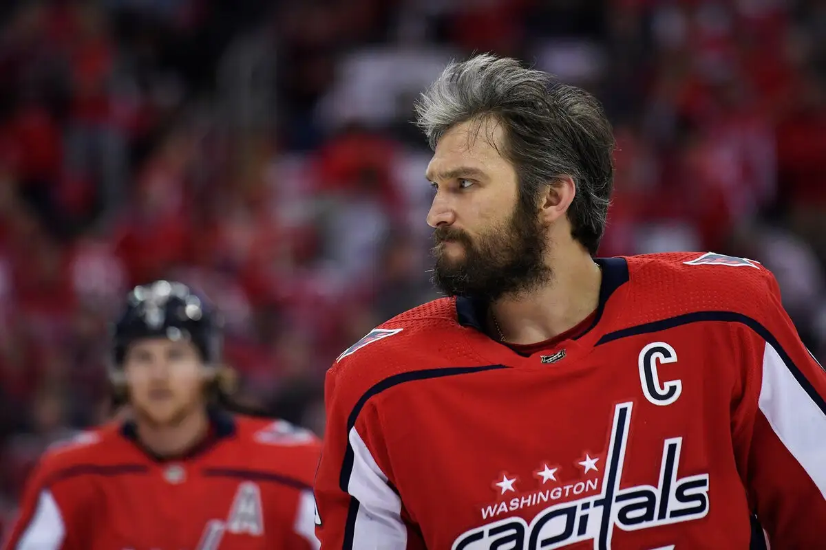 Стало известно, поможет ли Овечкин сборной России на ЧМ-2021